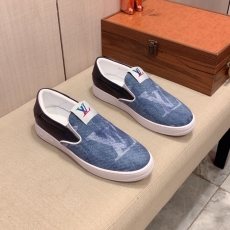 Louis Vuitton Low Shoes